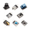 Geekcreit 37 In 1 Sensor Module Board Set Starter Kits Geekcreit - products that work with official Boards