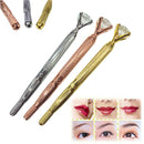 Manual Eyebrow Tattoo Pen Multi-function Eyeliner Lip Liner Full Lip Color Scar Camouflaging Reconstruction Tattoo Pen