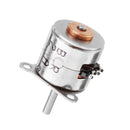 Machifit 2 Phase 4 Wire Stepper Motor 10mm Micro Stepper Motor