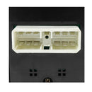 2 Buttons Black Electric Power Window Switch For Holden Commodore VY VZ SS UTE