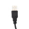 5pcs USB Power Boost Line DC 5V to DC 5V Step UP Module USB Converter Adapter Cable 2.1x5.5mm Plug