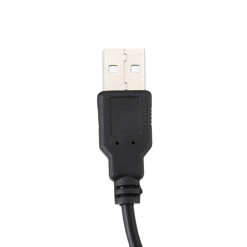 5pcs USB Power Boost Line DC 5V to DC 5V Step UP Module USB Converter Adapter Cable 2.1x5.5mm Plug