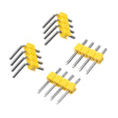 MAX30102 Heartbeat Frequency Tester Heart Rate Sensor Module Puls Detection Blood Oxygen Concentration Test