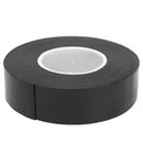 25mm x 300cm Black Rubber Waterproof Adhesive Bonding Rescue Repair Wire Tape