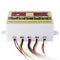 ZFX-ST3015 LED Digital Display Multi-function Delay Cycle Timer Switch Timing Controller DC 12/24/220 V