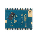 10Pcs DIY M590E GSM GPRS Communication Module Kit Dual Band 900/1800MHZ 85.6 Kbit/s For