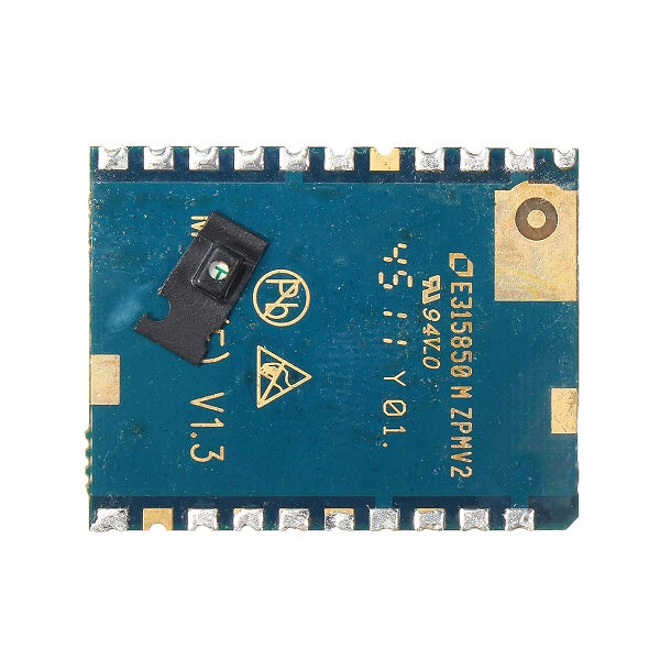 10Pcs DIY M590E GSM GPRS Communication Module Kit Dual Band 900/1800MHZ 85.6 Kbit/s For