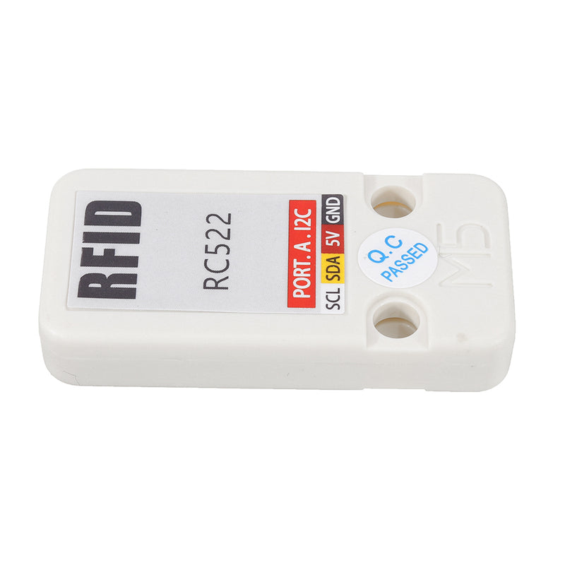 Mini RFID Module RC522 Module Sensor for  SPI Writer Reader IC Card with Grove Port I2C Interface