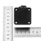 Creality 3D X-aixs 3Pin N/O N/C Control Limit Switch Endstop Switch + Protective Case Kit For 3D Printer Makerbot/Reprap