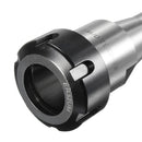 Precision R8 ER32 7/16 Collet Chuck Holder CNC Milling Tool With Wrench