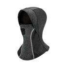 ROCKBROS lf7478 Reflective Fleece Warm Winter Hat Windproof Earmuffs Caps Bicycle Mask Fishing Running Skiing