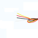 AM1011A Analog Temperature and Humidity Sensor Long-term Stability