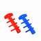 Woodworking DIY Height Gauge Inch Table Saw Depth Gauge High Precision Carpentry Measuring Tools for Table Saw Milling Machine
