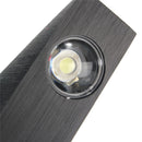 Multi-Color Triangle 5W LED Wall Sconce Lamp Up & Down Indoor Lighting