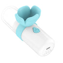 Eye Care Tools Sprayer Moisturizing Eye Apparatus Eye Care Spray Hand Held Charging Instrument Moistening Cleaning And Replenishing Water Relieving Eye Fatigue