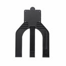 80mmDigital Height Depth Gauge Metric Measuring Router Table Saw Woodworking Tool Depthometer