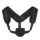 1Pcs Humpback Correction Back Support Shoulder Belt Brace Posture Adjustable Corrector