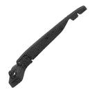 Car Rear Wind Shield Wiper Arm+Blade Replacement For Volvo XC70 V70 2000-2004