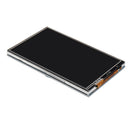 Geekcreit 3.5 inch TFT LCD Touch Screen + Protective Case + Heatsink+ Touch Pen Kit For Raspberry Pi 3/2/Model