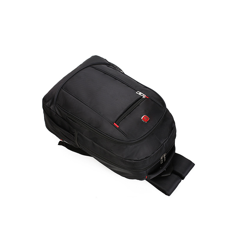 MIXIAOLAN Large Capacity Laptop Backpack Mens Womens Waterproof Shoulder Bag Business Laptop Bag Casual Travel Backpack For 15 inch Laptop