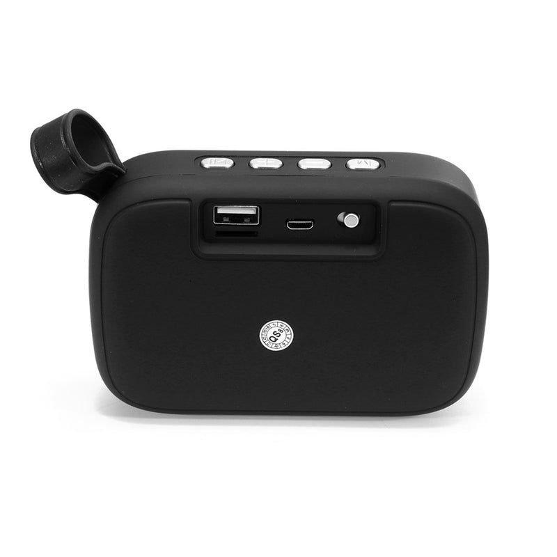 Wireless bluetooth Speaker Portable Music Sound For Tablet Cellphone