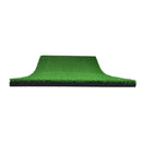 60x30cm Green Golf Practice Mat Indoor Training Backyard Hitting Grass Driving Holder