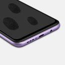 NILLKIN 3D CP+MAX Anti-explosion Full Coverage Tempered Glass Screen Protector for Xiaomi Redmi K30 / Xiaomi Redmi K30 5G