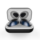 [True Wireless] Soaiy T1 bluetooth Earphone Deep Bass Stereo Sound IPX5 Waterproof Sport With Mic