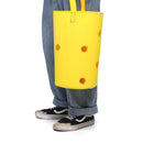 Hanging Non-Woven Felt Vertical Planter Bag 11x Pockets For Strawberry Planting Grow Box