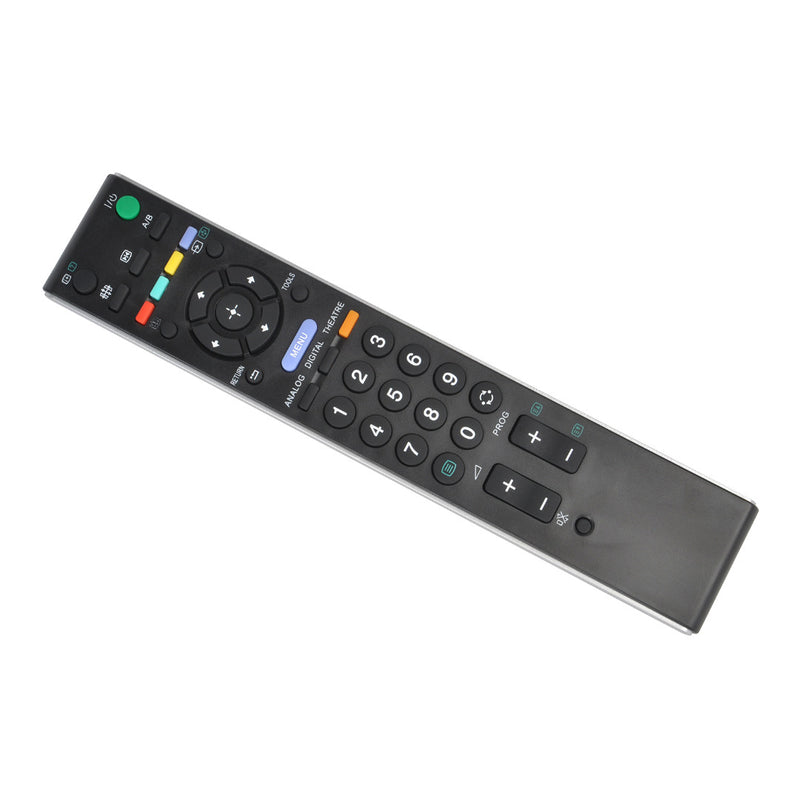 Replacement Remote Control For Sony Bravia TV RM-ED009