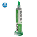 RELIFE RL-403 BGA Solder Paste Flux Syringe 10CC 183 Sn63/Pb37 20-38um no-clean Lead Soldering Paste