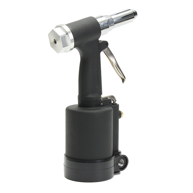 Vertical Three-jaw Air Riveter Nail Staple G un