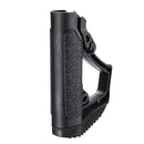 Tactical Nylon DD Buttstock Holster for JinMing Gen9 M4A1 J9 Gel Ball Blaster Toy