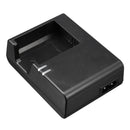LC-E10E LP-E10 Battery Charger For Canon EOS1100D EOS1200D KissT3 X50 LP-E10