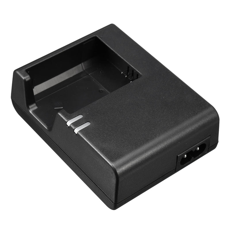LC-E10E LP-E10 Battery Charger For Canon EOS1100D EOS1200D KissT3 X50 LP-E10
