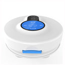 LCD Ultrasonic Mosquito Dispeller Mouse Rat Insect Electronic Repellent with Mosquito Repellent Tablets