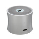 Outdoor Mini Portable Wireless Stereo TF Card bluetooth Speaker for Smart Phone Samsung S8 Xiaomi