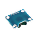 12mm Coin Cell Expansion Board CR1220 Button Battery Holder