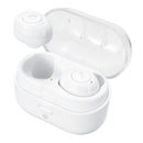 TWS True Wireless bluetooth 5.0 Earphone Mini Portable HiFi Stereo IPX5 Waterproof Bilateral Calls Headphone with Charging Box