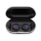 Bakeey ZLT01 TWS Wireless bluetooth 5.0 Earphone 2600mAh Power Bank Smart Touch Noise Cancelling Bilateral Call Headphone
