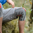 Naturehike Sport Seamless Kneepad Gym Knee Support Basketball Running Protector Shinguard