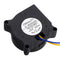 Creality 3D 40*40*20mm DC24V 0.1A 7600 RPM High Speed DC Brushless 4020 Blower Nozzle Cooling Fan For CR-10S PRO 3D Printer