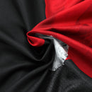 4 PCS 3D Rose Printed Duvet Quilt Cover Pillowcase Bed Sheet Bedding Sets For Queen Size