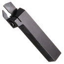 MGEHR2020-3 20mmx125mm Holder Cutting Groove Cutter Lathe Turning Tool Holder