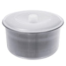 Electric Automatic Yogurt Natto Rice Ice Maker Machine Cuisine Container 1.5L 15