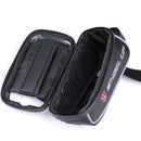 Wheel UP 6.0Inch Touch Screen Bike Phone Bag Waterproof Mountain Cycling Bicycle Frame Motorcycle