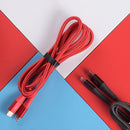 Joway 18W 2A Type C PD to Lightning MFI Fast Charging Data Cable For i-Phone 8Plus XS 11Pro Macbook Pro