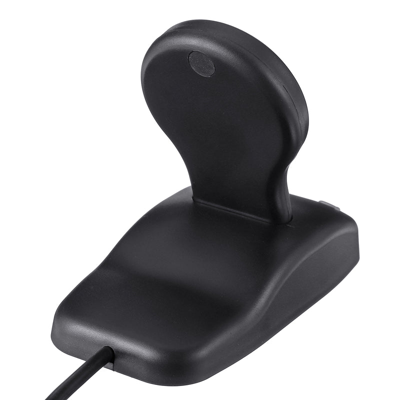 Vertical Magnetic Wireless Charger Stand Holder For Apple Watch Series 1/2/3/4