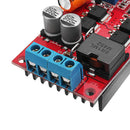 MPPT 5A Solar Panel Regulator Controller Battery Charging 9V 12V 24V Automatic Switch
