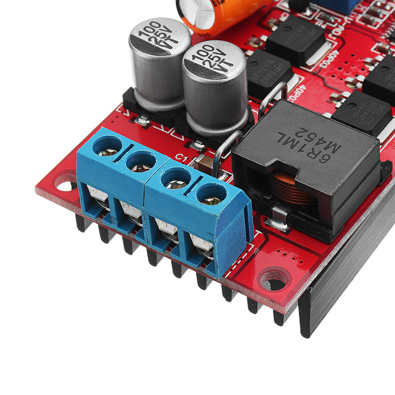 MPPT 5A Solar Panel Regulator Controller Battery Charging 9V 12V 24V Automatic Switch